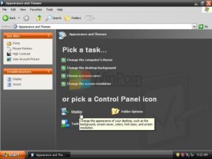 Tutorial Lengkap Cara Mengganti Theme Windows XP