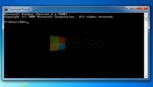 Cara Rebuild Icon Cache Yang Hilang Di Windows 7 dan Windows 8