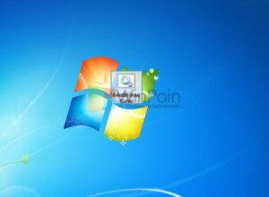 Cara Rebuild Icon Cache Yang Hilang Di Windows 7 dan Windows 8