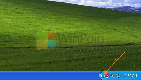 Cara Membersihkan Icon Dari System Tray Di Windows XP, 7 dan 8