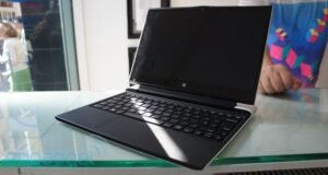 North Cape: Desain Tablet Dengan Intel Haswell Di Dalamnya