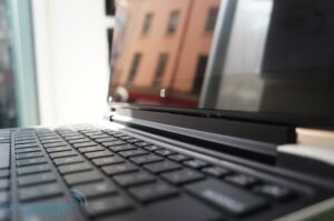 North Cape: Desain Tablet Dengan Intel Haswell Di Dalamnya