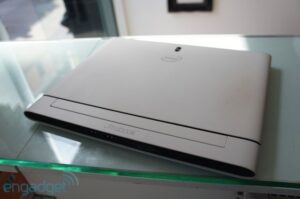 North Cape: Desain Tablet Dengan Intel Haswell Di Dalamnya