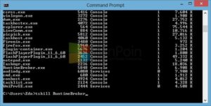 Cara Mematikan Program atau Aplikasi Secara Paksa