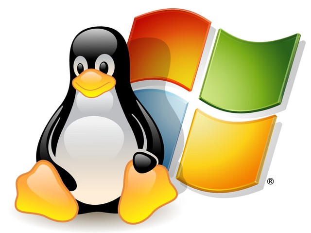 Cara Membaca/Mengakses Partisi Linux di Windows