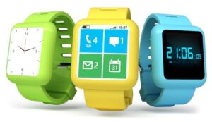 Microsoft *Akhirnya* Mengembangkan Touch Smart Watch