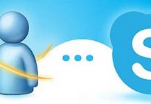 Selamat Tinggal MSN Messenger..Selamat Datang Skype..!