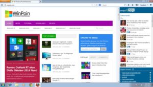 Dapatkan msnNOW Beta untuk Menampikan Berita Populer di Sidebar Firefox