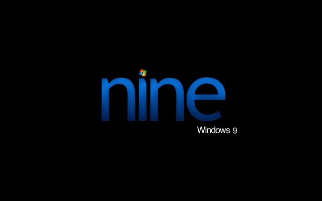 Microsoft Akan Menamai Windows 8.2 Sebagai Windows 9??