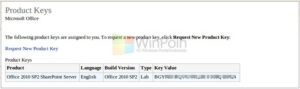 Microsoft Merilis Office Office 2010 SP2 Public Beta
