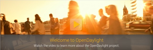 Microsoft Bergabung di OpenDaylight Project Linux Foundation