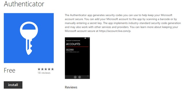 Microsoft Account Akan Segera Dilengkapi Otentikasi Ganda