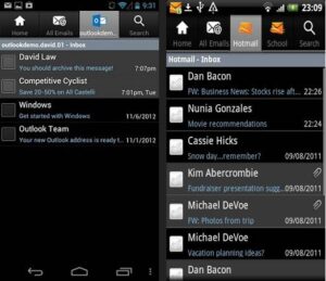Outlook untuk Android Sudah Diupdate dan Kini Tidak Lagi Busuk