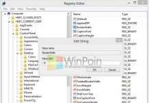 Cara Mengedit Registry di Windows 8