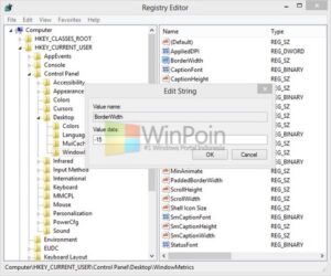 Cara Mengedit Registry di Windows 8