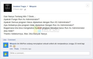 Apa itu Run as Administrator, Apa Fungsinya, dan Bagaimana Mengaktifkannya?