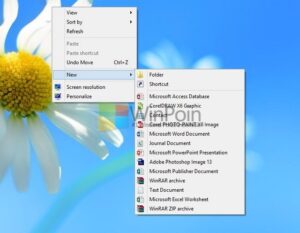 ShellMenuNew v1.01