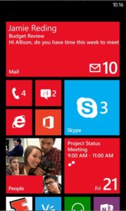 Download Skype untuk Windows Phone