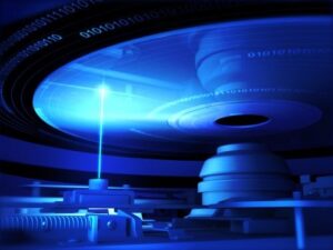 Mungkinkah CD-ROM dan DVD-ROM Ditingkatkan Kecepatannya?