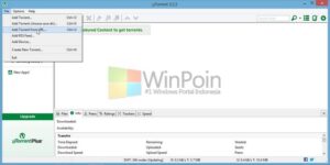Apa itu Torrent? - Mengenal Lebih Dalam Tentang Torrent