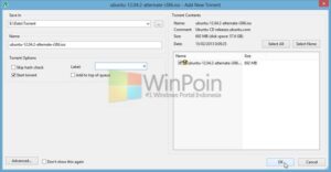 Apa itu Torrent? - Mengenal Lebih Dalam Tentang Torrent