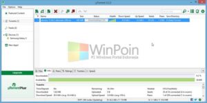 Apa itu Torrent? - Mengenal Lebih Dalam Tentang Torrent