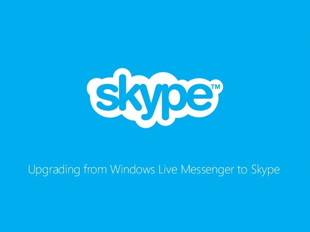 Tutorial Skype Singkat untuk Mantan Pengguna Live Messenger oleh Microsoft