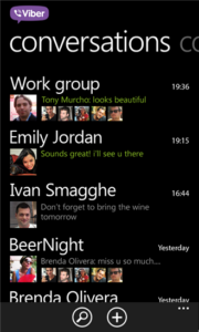 Viber v.2.23.0.0