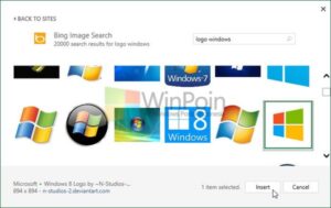 Cara Memberi Watermark Pada Excel 2013