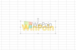 Cara Memberi Watermark Pada Excel 2013