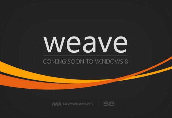 Developer Tweetro+ Akan Mengembangkan Weave News Reader untuk Windows 8