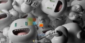 Download Windows 7 Logon Background Changer