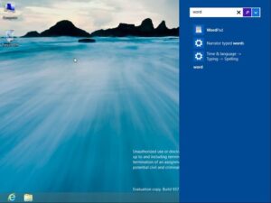 Search Charm Windows 8.1 Lebih Fleksibel