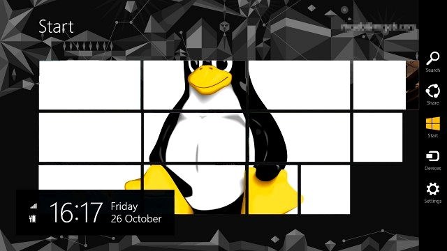 Kenapa Linux Bisa Membaca Partisi Windows Namun Sebaliknya?