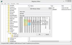 Mari Mengenal Lebih Dalam Tentang Windows Registry!