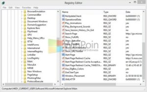 Mari Mengenal Lebih Dalam Tentang Windows Registry!
