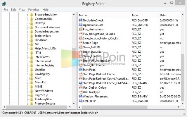 Mari Mengenal Lebih Dalam Tentang Windows Registry!