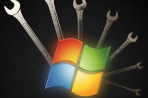 Cara Backup Registry di Windows XP, Vista, 7 dan 8