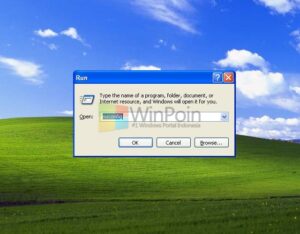 Cara Masuk Safe Mode Windows XP