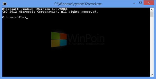 Rahasia Dari Nomor Pembangunan Versi Windows