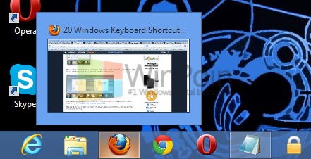 Shortcut Windows yang Mungkin Belum Kamu Ketahui