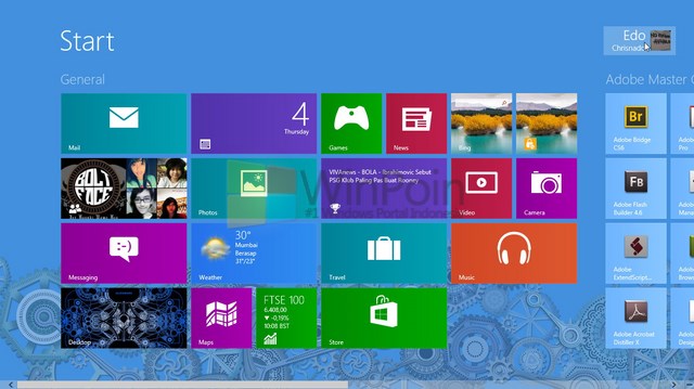 Shortcut Windows yang Mungkin Belum Kamu Ketahui