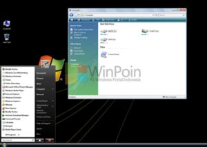 Download Kumpulan Tema Windows XP yang Keren
