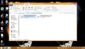 Windows 8.1 Pre-Beta Sudah Disebar ke Partner Microsoft