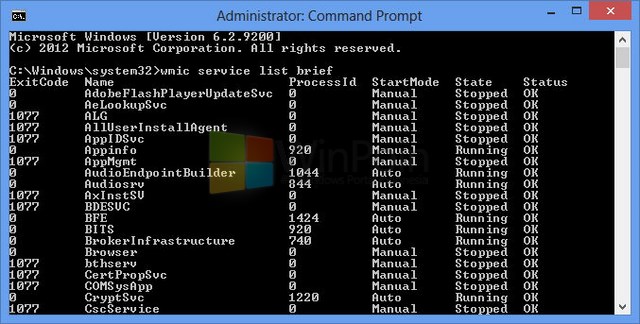 WMIC: Command Line Tool Terbaik yang Jarang Diketahui