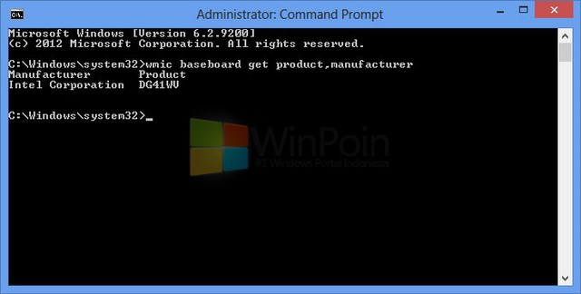 WMIC: Command Line Tool Terbaik yang Jarang Diketahui