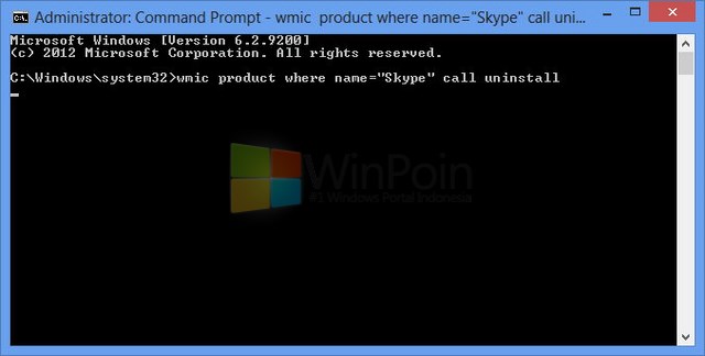 WMIC: Command Line Tool Terbaik yang Jarang Diketahui