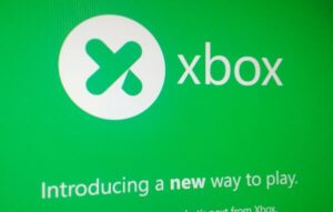 Generasi Xbox Terbaru Akan Bernama Xbox Infinity??