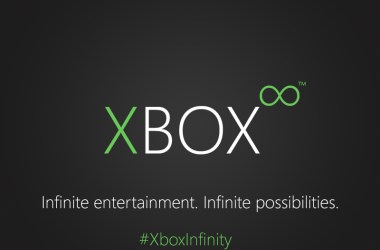 Generasi Xbox Terbaru Akan Bernama Xbox Infinity??