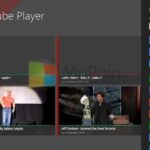 Aplikasi Youtube Player Windows 8